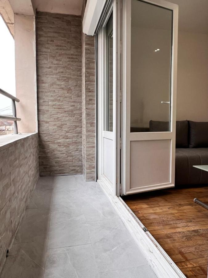 Sens - Appartement Proche Gare Et Centre Ville - Wifi Fibre - Check In Autonome - Bel Espace De Vie - Smart Tv 외부 사진